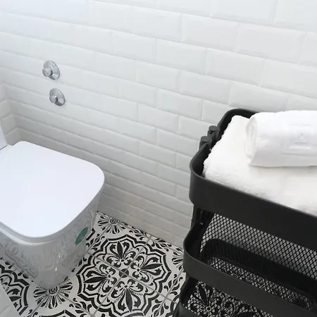 Ondina Apartamento