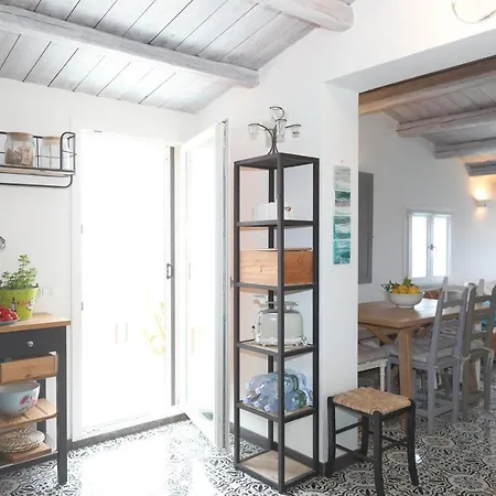Apartamento Ondina Cefalú