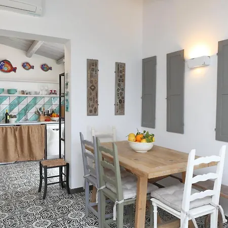 Appartement Ondina Cefalù