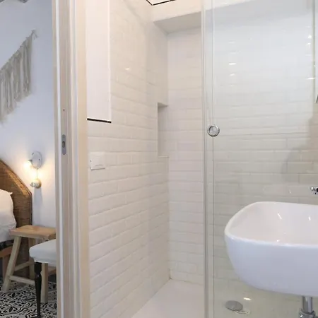 Apartamento Ondina Cefalú