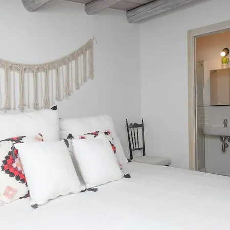 Appartement Ondina *