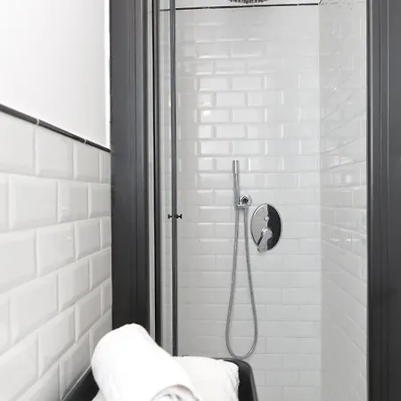 Appartement Ondina