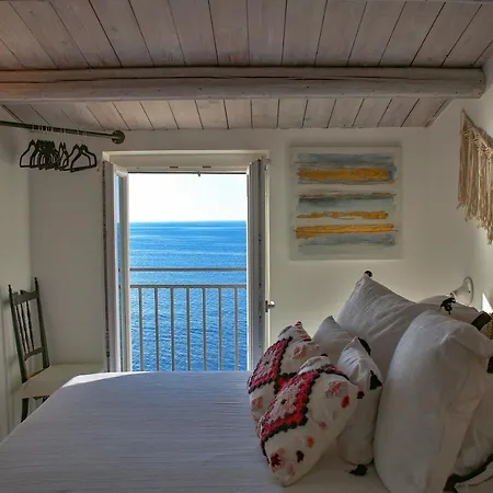 Ondina Apartament Cefalù