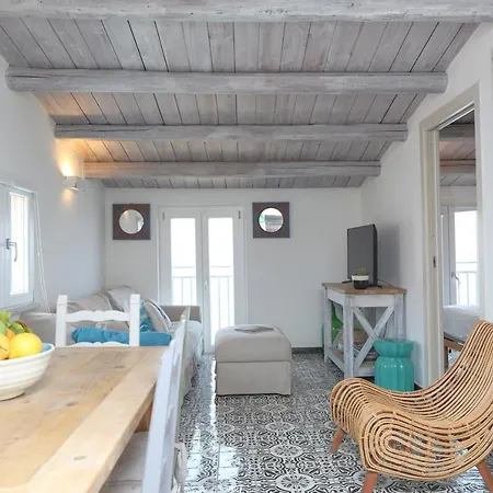 Ondina * Cefalù