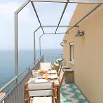 Appartement Ondina *