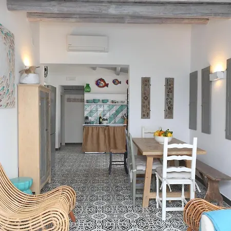 Ondina Appartement