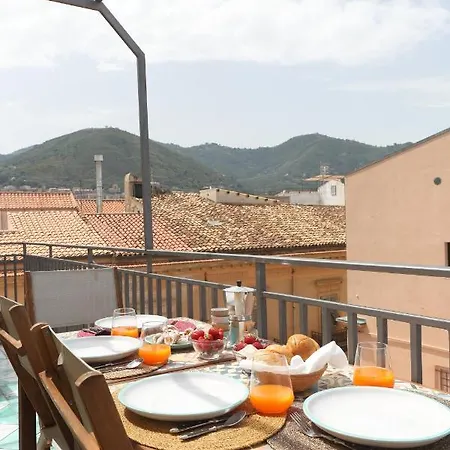 Lejlighed Ondina